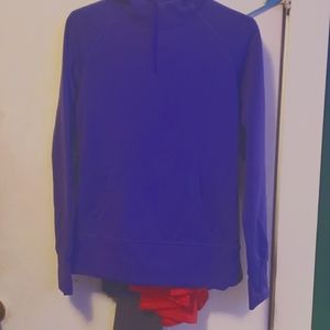 Nike Therma-Fit womans hoodie